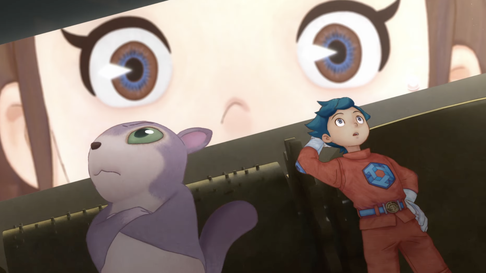 Future Kid Takara